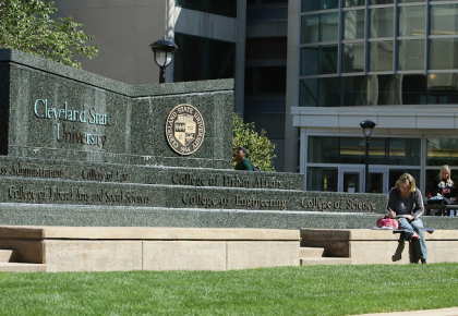 cleveland-state-university