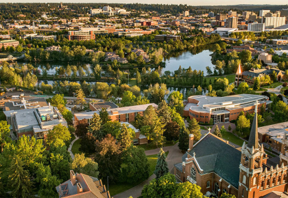 gonzaga-university