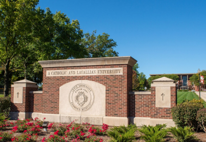 lewis-university