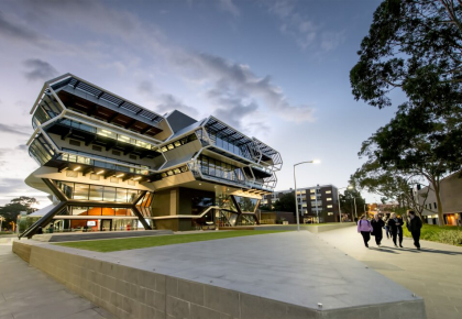 monash-university