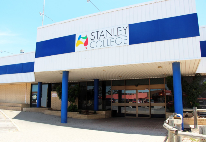 stanley-college