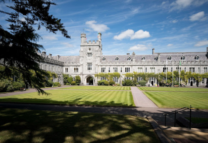 university-college-cork